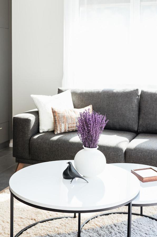 Lamira - Serviced Apartments Zurich Exterior photo