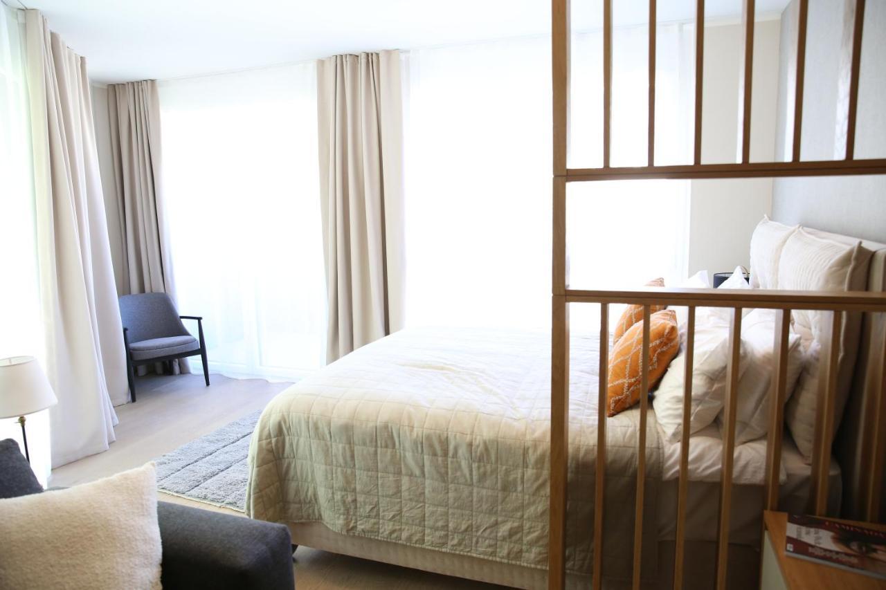 Lamira - Serviced Apartments Zurich Exterior photo